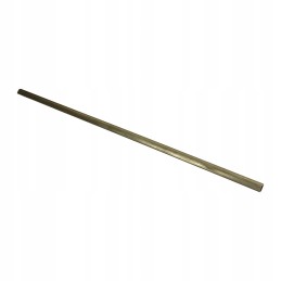 Internal lemon pipe 23 8x31 gr 5mm dl 100cm