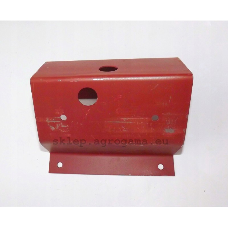 Right rear lamp mounting bracket C360 50657130