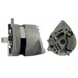 Alternator massey ferguson case new holland ford