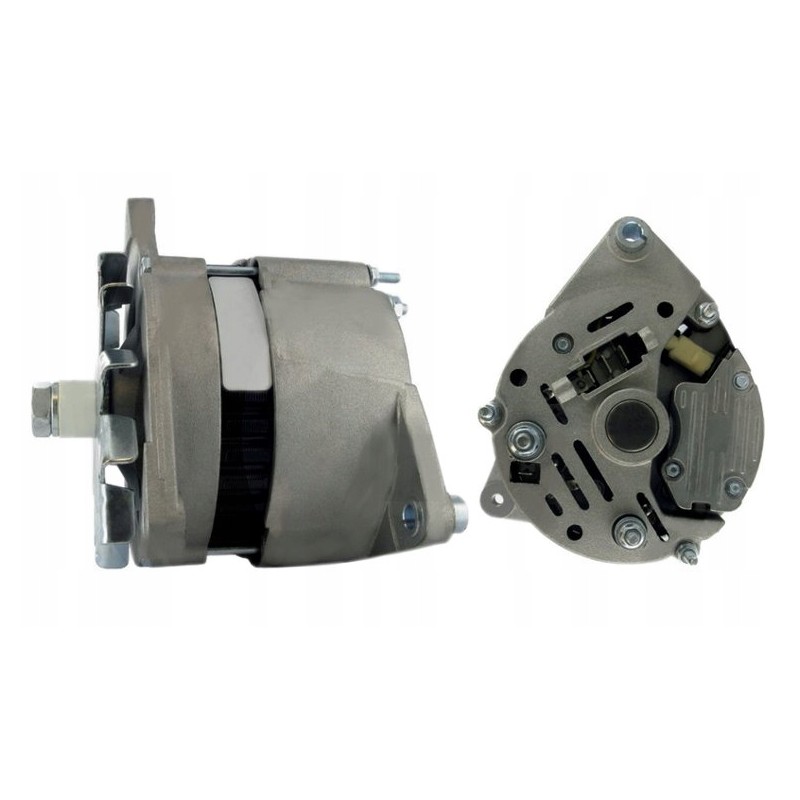 Alternator massey ferguson case new holland ford