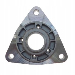 Magneton type starter head t 25 9142780 elm