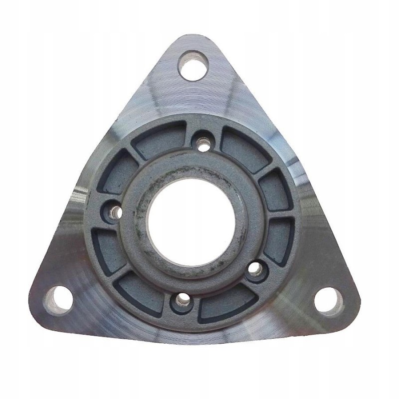 Magneton type starter head t 25 9142780 elm