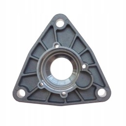 Magneton type starter head t 25 9142780 elm