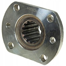 Joint hub 50453128 78185022