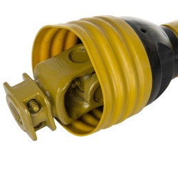 Pivot and telescopic cutter 610-920mm 700nm