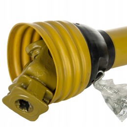 Pivot and telescopic cutter 610-920mm 700nm