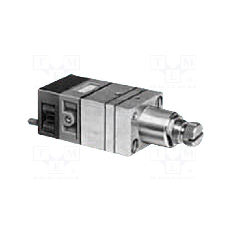 1 pcs x CROUZET-81505150 - Pressure switch, 0.1÷2.5bar