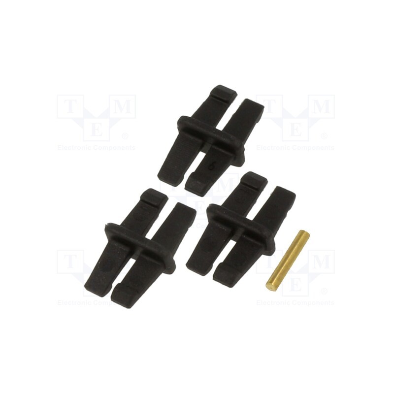 1 pcs x SCHNEIDER ELECTRIC - DF10AP - Holder