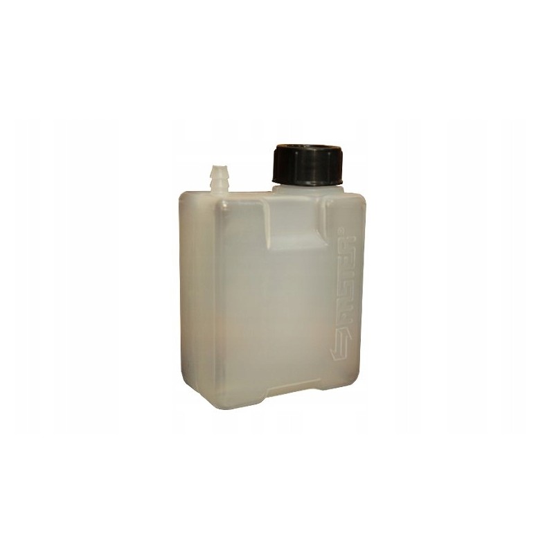 Faster tar12b oil collection system tank