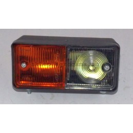 Ursus C360 right side turn signal lamp