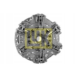 Clutch pressure plate 230 0018 10 gaps