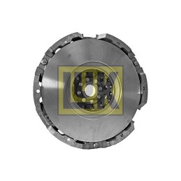 Clutch pressure plate 230 0018 10 gaps