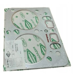 Painted head gasket c 330 c 330m c 328