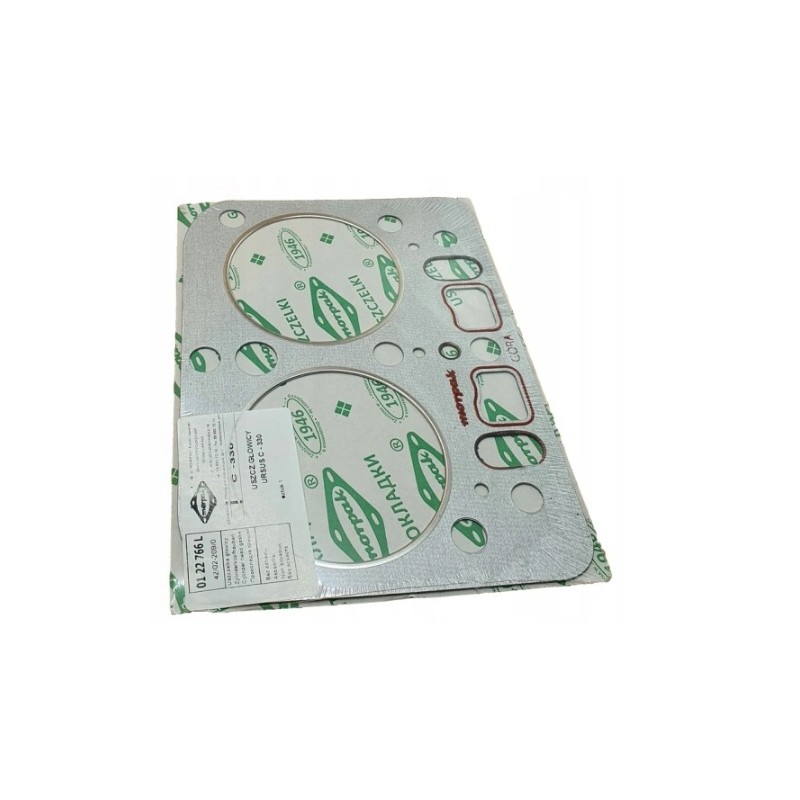 Painted head gasket c 330 c 330m c 328