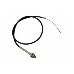 Gas extinguishing cable case 323 383 423 3137273r91