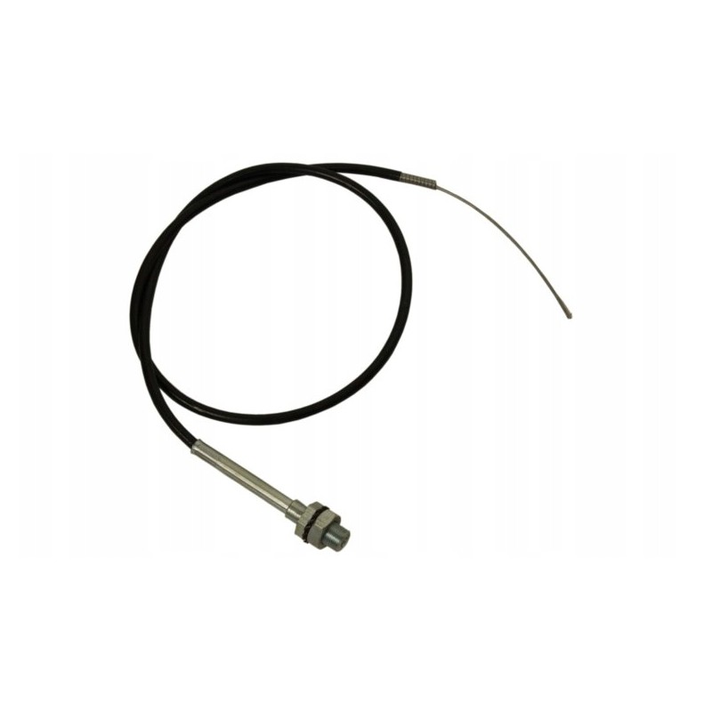 Gas extinguishing cable case 323 383 423 3137273r91