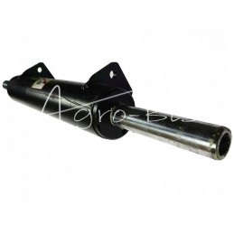 Hydraulic cylinder for power steering C 385, stroke 25