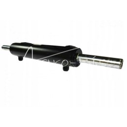 Hydraulic cylinder for power steering C 385, stroke 25