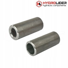 Forged tooth dl 680mm m22x1 5 sleeve r hydrolider