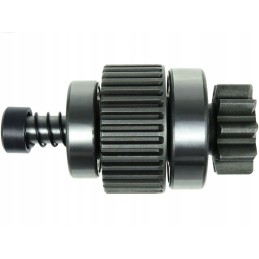 Sd9024 as starter bendix as pl