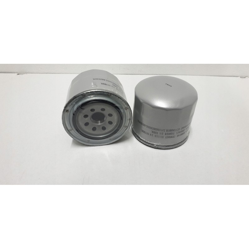 Kioti dk 551 rx6020 nx5510 engine oil filter