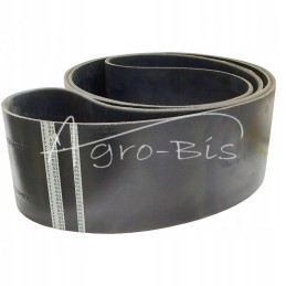 LW 3925 flat belt 150 5 harvest belts