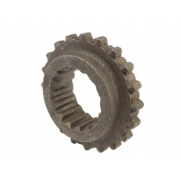 PTO sleeve hub 16 cutters c 385 88121033