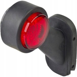 LED marker lamp 417bcl left 12 24v was