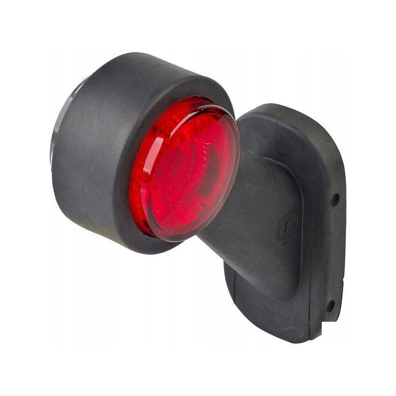 LED marker lamp 417bcl left 12 24v was