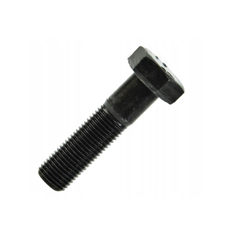 Front fender stub pin bolt