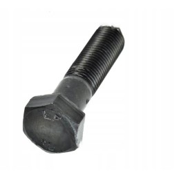 Front fender stub pin bolt