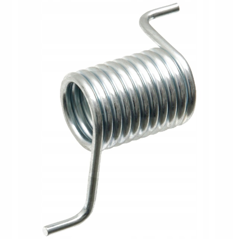 Scharmuller twist spring