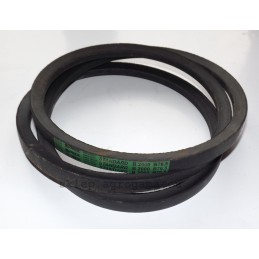 Belt V-belt b 2000 17 x 2000 stomil