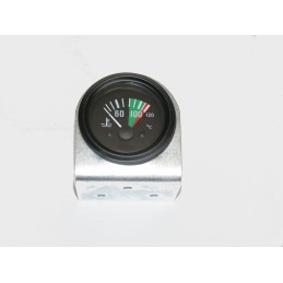 Ursus electric temperature clock indicator