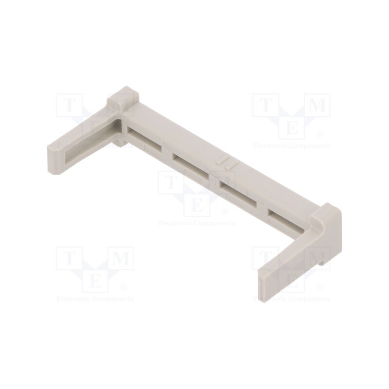 5 pcs x HARTING - 9185209002 - Cable clamp, PIN: 20, IDC connectors, SEK