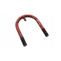 Axle stirrup with pin c 360 46433030