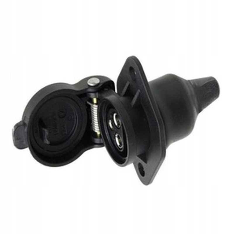 3 pin socket for Fendt Ursus tractor