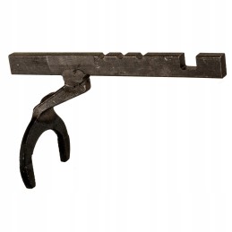 Gearbox forks 4th and 5th gear mtz 501702116