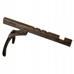 Gearbox forks 4th and 5th gear mtz 501702116