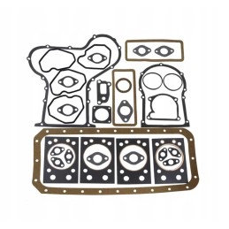 Set of engine gaskets, set c 360