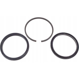 Hydraulic lift rings set fit