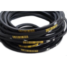 Belt V-belt spa 1750 stomil 12 7x10 spa 1750
