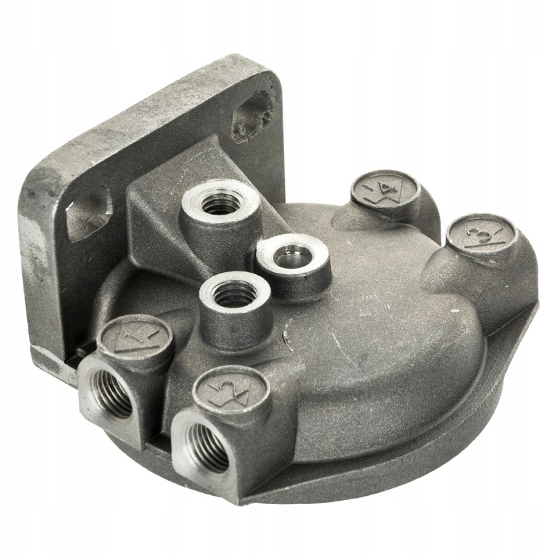 Fuel filter cover mf3 mf4 ursus polmo