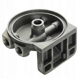 Fuel filter cover mf3 mf4 ursus polmo