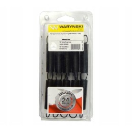 Pressure sleeve spring C 385 original Ursus