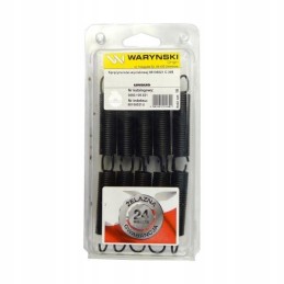 Pressure sleeve spring C 385 original Ursus