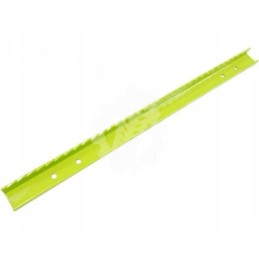 Conveyor strip p 736mm combine harvester Claas 680488