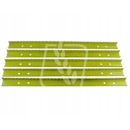 Conveyor strip p 736mm combine harvester Claas 680488