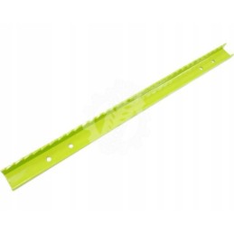 Conveyor strip p 736mm combine harvester Claas 680488