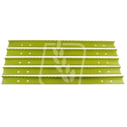 Conveyor strip p 736mm combine harvester Claas 680488